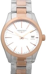 Longines Conquest Classic L2.386.3.72.7