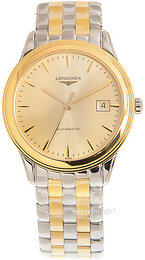 Longines Flagship L4.974.3.32.7