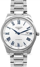 Longines Master L2.893.4.79.6