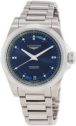 Longines Conquest L3.430.4.97.6