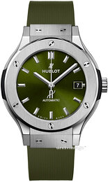Hublot Classic Fusion 565.NX.8970.RX