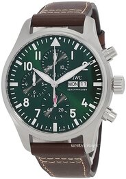 IWC Pilots IW378005