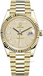 Rolex Day-Date 40 228238-0054