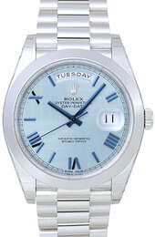 Rolex Day-Date 40 228206-0001