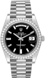 Rolex Day-Date 40 228349RBR-0003