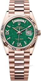 Rolex Day-Date 36 128235-0068