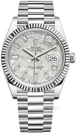Rolex Day-Date 40 228236-0011