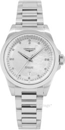 Longines Conquest L3.320.4.87.6