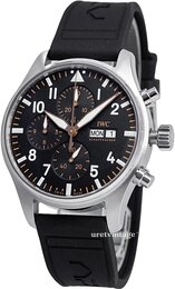 IWC Pilots IW378009