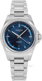 Longines Conquest L3.320.4.97.6