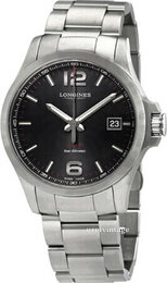 Longines Conquest V.H.P. L3.726.4.56.6