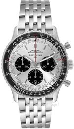 Breitling Navitimer B01 Chronograph 43 AB0138241G1A1