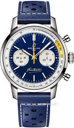 Breitling Top Time B01 Gino Bartali AB01767A1C1X1