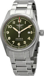 Longines Spirit L3.811.4.03.6