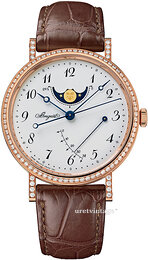 Breguet Classique 7788BR-29-9V6-DD00