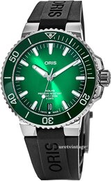 Oris Aquis 01 400 7763 4157-07 4 24 74EB
