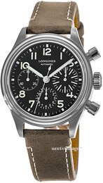 Longines Avigation Big Eye L2.816.4.53.2