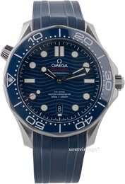 Omega Seamaster Diver 300M 210.32.42.20.03.001