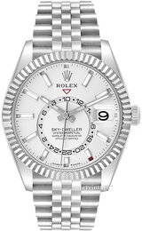 Rolex Sky-Dweller 336934-0004
