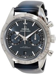 Omega Speedmaster 57 332.12.41.51.03.001