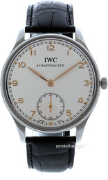 IWC Portugieser IW545408