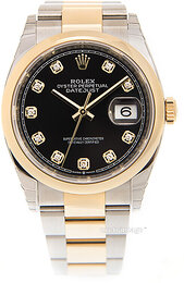 Rolex Datejust 36 126203-0022