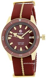 Rado Captain Cook R32504407