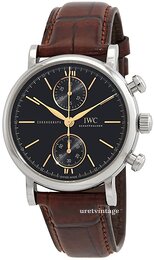 IWC Portofino IW391404