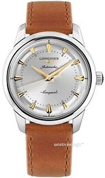 Longines Conquest Heritage L1.650.4.72.2