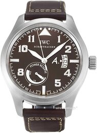 IWC Pilots IW320104