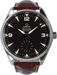 Omega Seamaster Aqua Terra 2806.52.37
