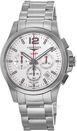 Longines Conquest V.H.P. L3.717.4.76.6