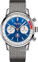 Breitling Top Time Shelby Cobra AB01763A1C1A1