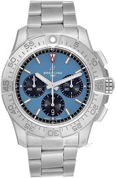 Breitling Avenger B01 Chronograph 44 AB0147101C1A1