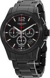 Longines Conquest V.H.P. L3.717.2.56.6