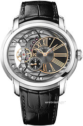 Audemars Piguet Millenary 15350ST.OO.D002CR.01