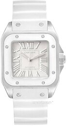 Cartier Santos Santos 100 W20129U2