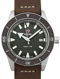Rado Captain Cook R32505019