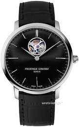 Frederique Constant Slimline FC-312B4S6