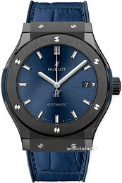 Hublot Classic Fusion 565.CM.7170.LR