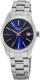 Longines Conquest Classic L2.286.4.92.6