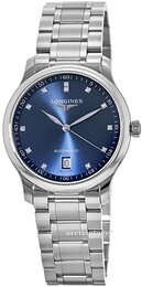 Longines Master L2.628.4.97.6