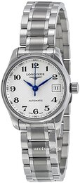 Longines Master L2.128.4.78.6