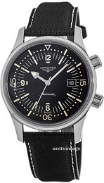 Longines Heritage L3.774.4.50.0