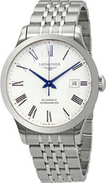 Longines Record L2.821.4.11.6