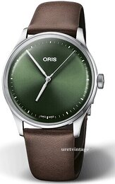 Oris Artelier 01 733 7762 4057-07 5 20 70FC