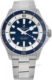 Breitling Superocean Automatic 42 A17375E71C1A1
