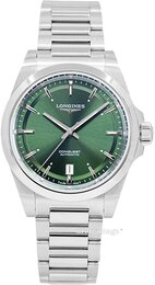 Longines Conquest L3.720.4.02.6