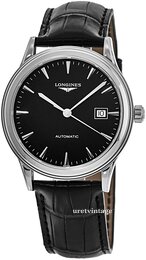 Longines Flagship L4.984.4.52.2