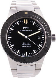 IWC GST IW353602